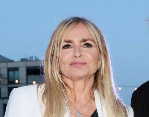 Monika Olejnik, fot. EastNews