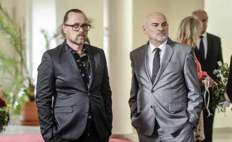 Serial "Na wspólnej" zniknął z ramówki TVN. "Musimy się rozstać"