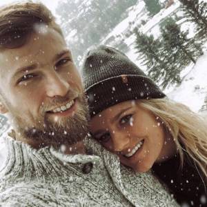 Andrzej Wrona i Zosia Zborowska w zabawnym nagraniu! "Miło się na Was patrzy!"