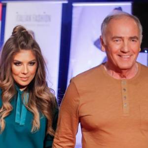 Niewiarygodne, co wyrosło w ogrodzie Strasburgerów! Czy to możliwe? 