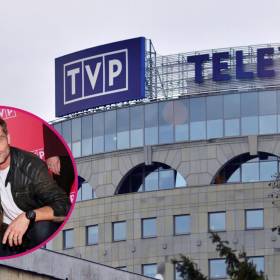  „Glina. Nowy rozdział” w TVP1. Zastąpi „Komisarza Alexa”