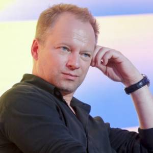 Maciej Stuhr ostro ocenił polskie szkoły. Jego syn idzie teraz do podstawówki