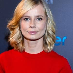 Magdalena Cielecka żegna się z fanami. "Co złego to nie ja..." [FOTO]