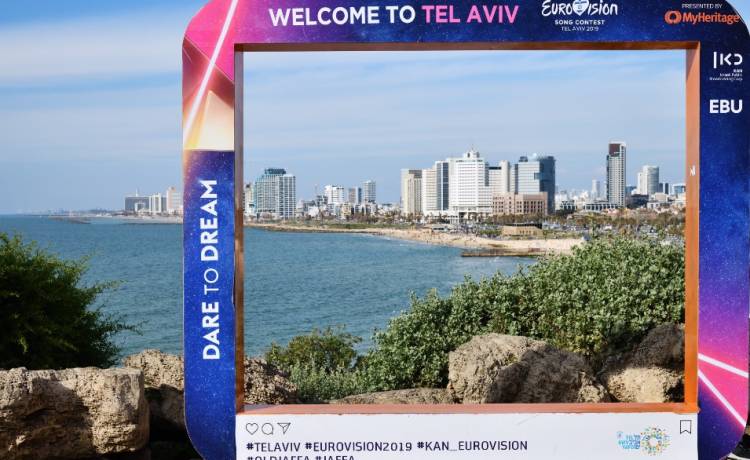 Eurowizja 2019. W trakcie przygotowań zginął jeden z pracowników