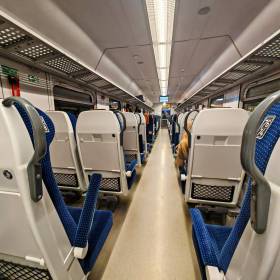 Prace serwisowe sparaliżują sprzedaż biletów! PKP Intercity z ważnym komunikatem do podróżnych