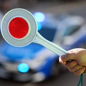 Rekordowy mandat. Kierowca musi zapłacić 121 000 euro. Co zrobił?