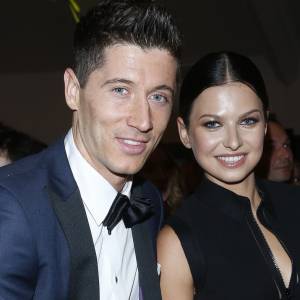 Wielkie odliczanie w domu Lewandowskich. „Ktoś tu się nie może doczekać” - przekazała żona Lewego!