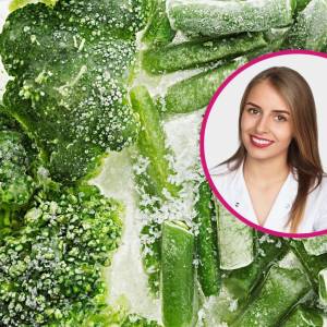 Zaskakujące wyniki badań. Mrożone warzywa wygrywają ze świeżymi w tych przypadkach