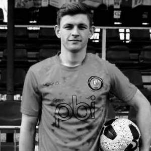 Poszukiwany piłkarz nie żyje. Odnaleziono ciało 23-letniego Dominika Kaczora