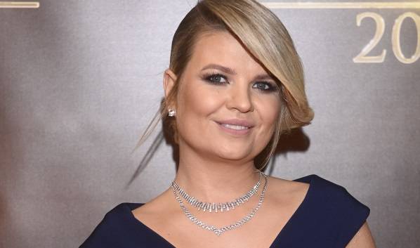 Marta Manowska naturalnie. Tak prowadząca "Rolnik szuka żony" wygląda bez telewizyjnego makijażu! [ZDJĘCIE]