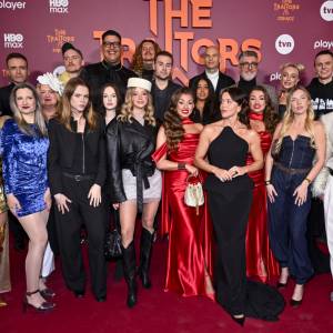 Winny montaż? Dorota obwinia produkcję „The Traitors. Zdrajcy” 