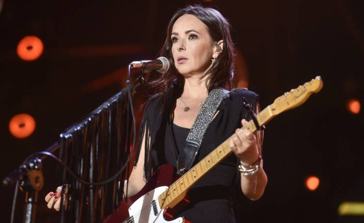 Kasia Kowalska jest w szpitalu! Poinformowała fanów o odwołanych koncertach