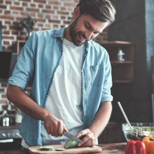 5 błędów, które najczęściej popełniamy w kuchni