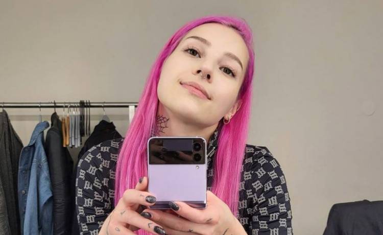 Young Leosia oddała wynagrodzenie za występ na szczytny cel. "To, co robię jest słuszne i potrzebne"