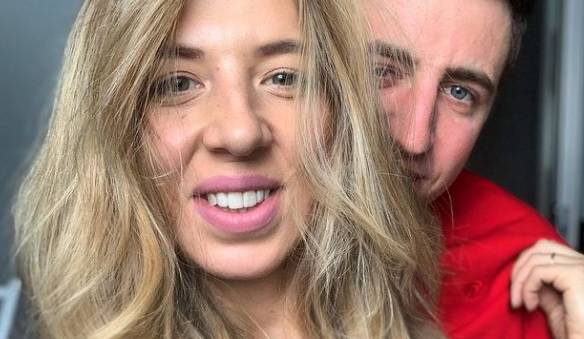 Małgorzata Borysewicz z "Rolnik szuka żony" zachwyca w modnym stroju kąpielowym. Tak szalała z rodziną na basenie! [ZDJĘCIA]