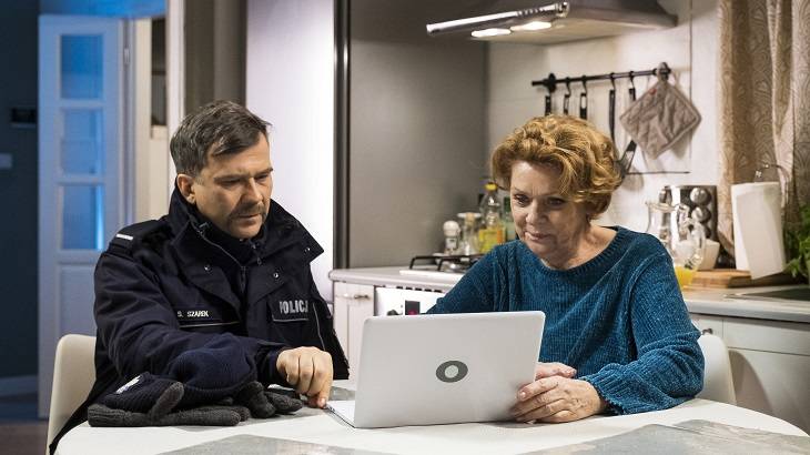 "W rytmie serca". Co wydarzy się w najbliższym odcinku?