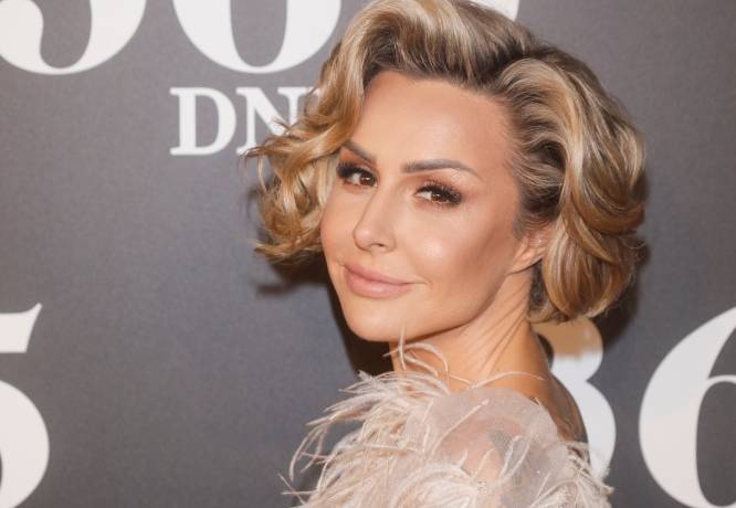 Pragniesz zagrać w kontynuacji "365 dni"? Blanka Lipińska oferuje role w produkcji i przedstawia wymagania