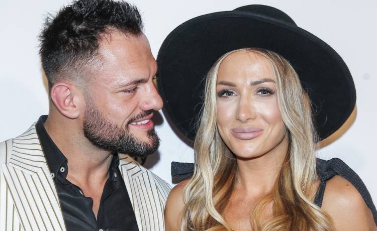 "Wyglądam jak monstrum". Elizka z "Warsaw Shore" martwi się efektami zabiegu [FOTO]