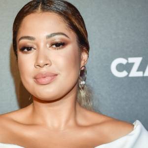 Patricia Kazadi śmiało eksponuje biust w jacuzzi. "Zjawiskowa jesteś" - komentują fani