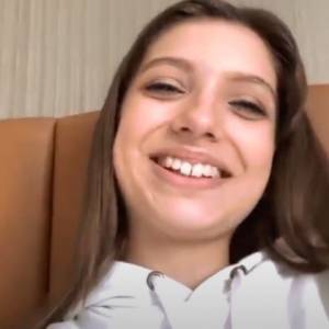 Viki Gabor o kontakcie z przyjaciółmi podczas pandemii: "Dobrze, że mamy telefony teraz"