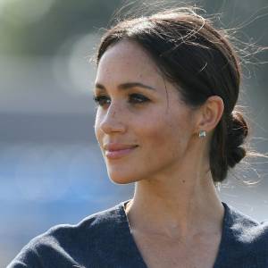 Meghan Markle z ciążowym brzuszkiem! W sieci pojawiły się zaskakujące zdjęcia