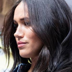Meghan Markle straciła dziecko. Księżna Sussex opowiedziała o dniu, w którym poroniła