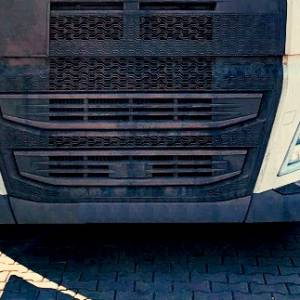 Skontrolowano ciężarówkę przejeżdżającą z Niemiec do Rosji. Niewiarygodne, co wykryto!