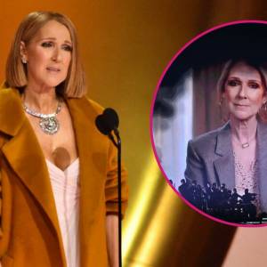 Céline Dion przemówiła podczas Eurowizji 2025 w wyjątkowym nagraniu. To ona przed laty wygrała konkurs dla Szwajcarii
