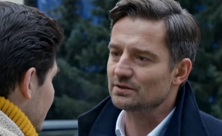 Będzie nowy bohater w serialu "Komisarz Alex". Sporo namiesza