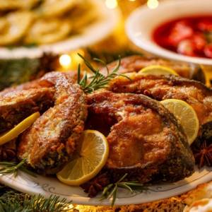 Karp bez posmaku mułu? Są na to trzy proste sposoby!