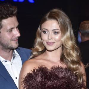 Joanna Opozda pokazała zdjęcie syna. Antek Królikowski szaleje ze szczęścia! [ZDJĘCIE]