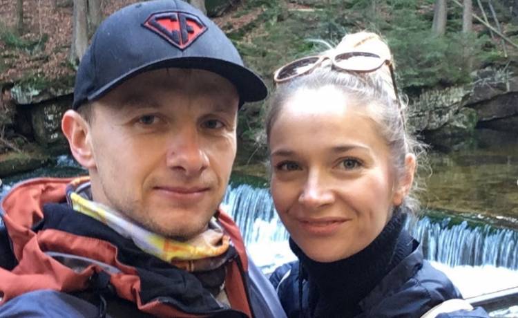 Marta Paszkin z "Rolnik szuka żony" na końcówce ciąży mówi o imieniu dla córki. "Nie mogę się doczekać"