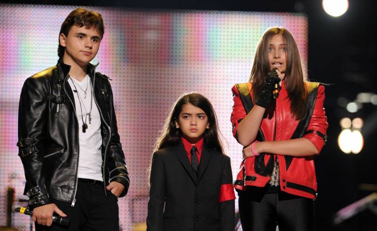 Prince to kopia ojca? Syn Michaela Jacksona ma już 28 lat!