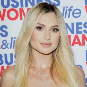 Wersow cała na biało! Weronika Sowa kusi w sieci [FOTO]