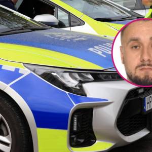 Szokujące słowa poszukiwanego Łukasza Żaka do matki swojej dziewczyny   