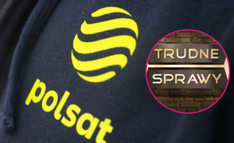 „Trudne sprawy”. Fot. East News/YouTube