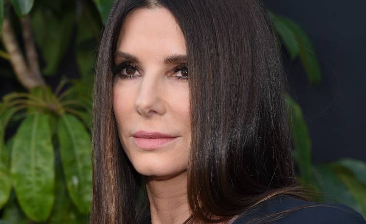 Sandra Bullock w żałobie. Zmarł jej ukochany. Miał 57 lat