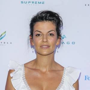 Alżbeta Lenska kusi w bieliźnie. Aktorka podzieliła się zmysłowym kadrem wprost z pościeli [FOTO]