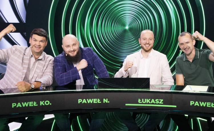  „Awantura o kasę” wraca z nową energią i wielkimi emocjami, fot. materiały prasowe Polsat