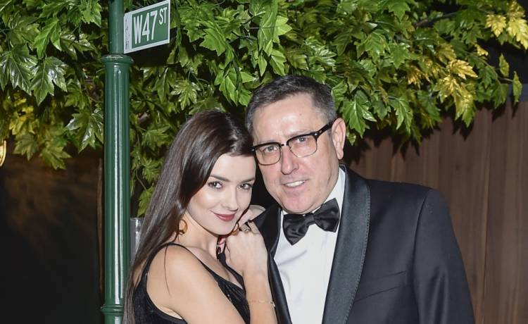 Żona Andrzeja Sołtysika szczerze o kolejnej ciąży: "To meta najdłuższej i najtrudniejszej drogi w moim życiu"