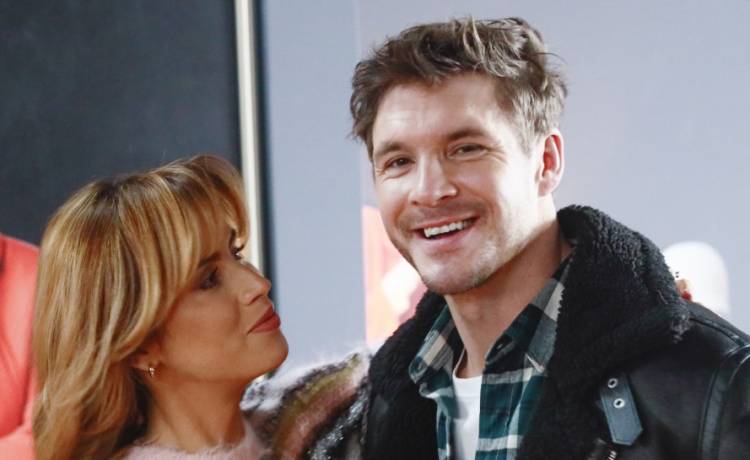 Michalina Sosna i Mikołaj Roznerski. Fot. AKPA