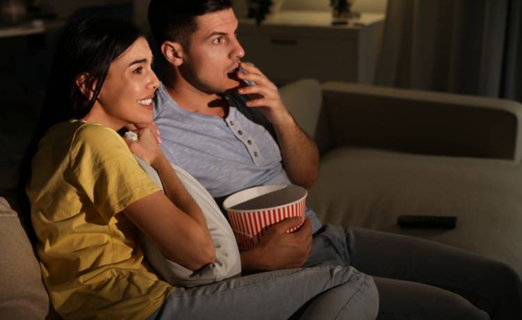 „American Psycho” zawitał na Netflixa! Thriller, który długo nie pozwoli ci zasnąć