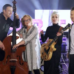 Ujawniono nazwiska wszystkich jurorów i prowadzących „Must Be the Music” 