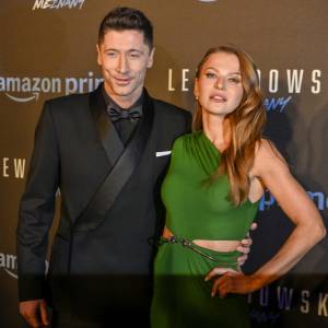 Zmiany u Lewandowskich. Decyzja już zapadła. "Zdecydowaliśmy z mężem"