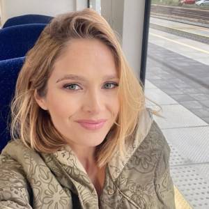 Marta Paszkin z "Rolnik szuka żony" pokazała nagranie z synem w roli głównej. Adaś patrzył prosto do kamery! "Słodziaczek"