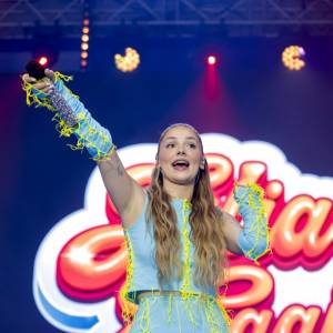 Od tego zaczęła się jej kariera! Julka Żugaj wspomina swoje początki