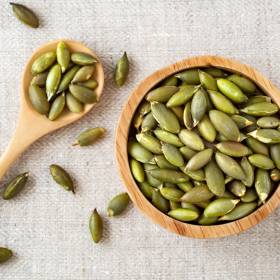 Jedz codziennie i zapomnij o problemach z sercem i snem! Oto najzdrowsze nasiona w twojej kuchni