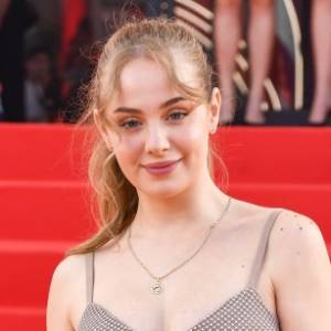 Wiktoria Gąsiewska pokazała zdjęcia z dzieciństwa. Otrzymała oryginalny przydomek. Wszystko przez jej fryzurę