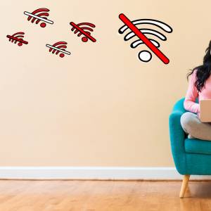 Masz w domu słaby sygnał Wi-Fi? Jest na to prosty sposób