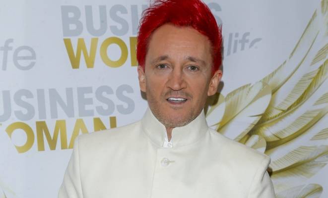 15-letnia córka Wiśniewskiego idzie w ślady ojca? "Eti ma przepiękny głos. No gratuluję panie Michale. Jest moc" [WIDEO]